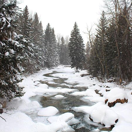 Rock Creek Resort Red Lodge Buitenkant foto