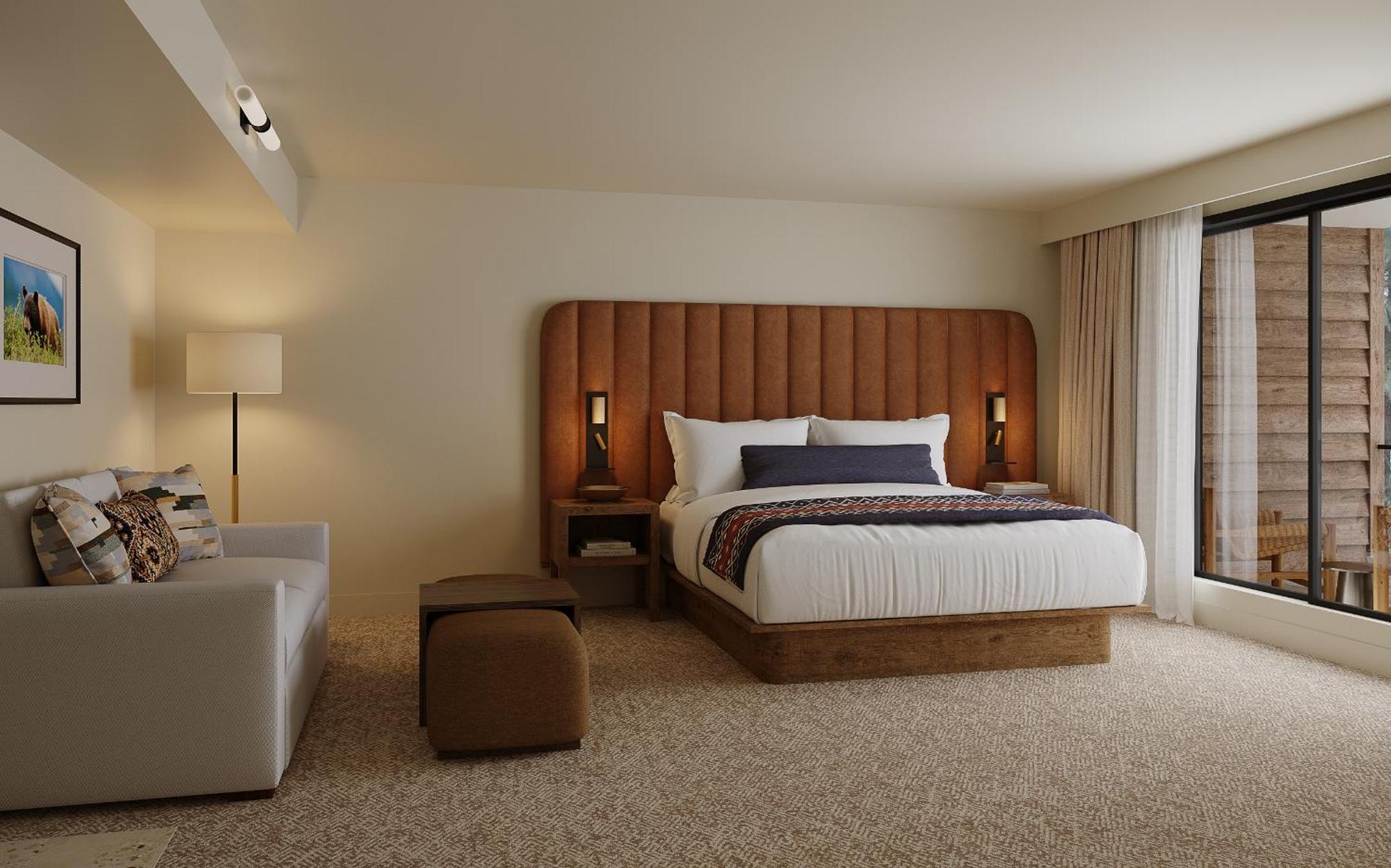 Rock Creek Resort Red Lodge Buitenkant foto