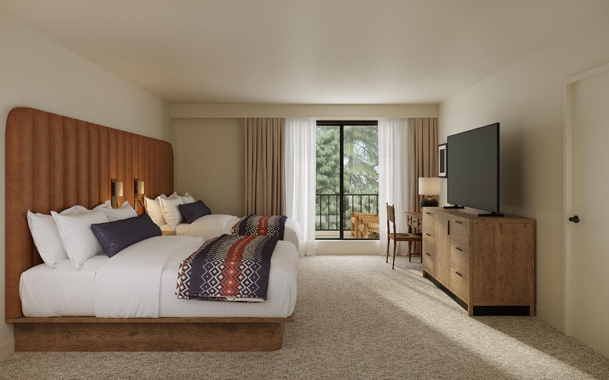 Rock Creek Resort Red Lodge Buitenkant foto