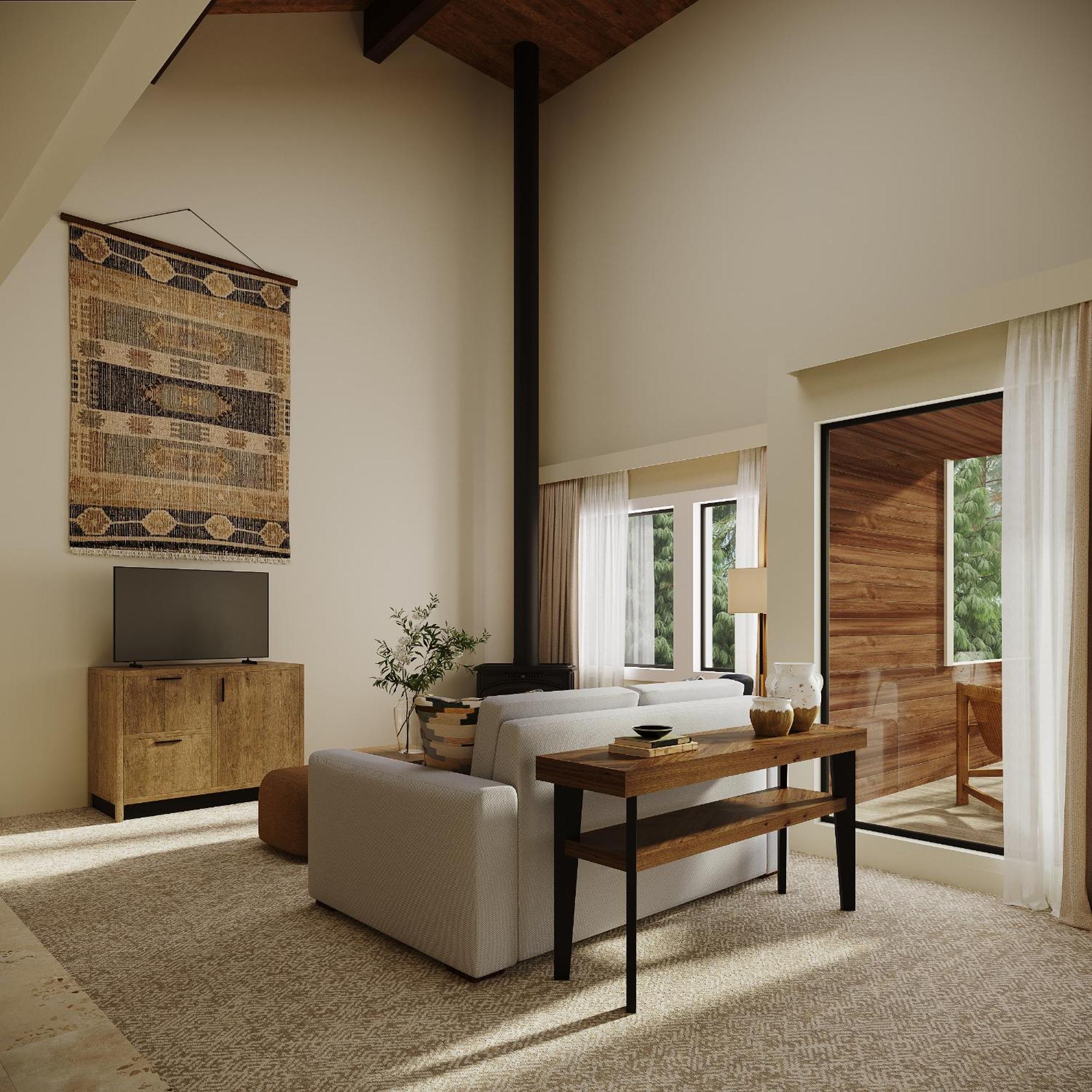 Rock Creek Resort Red Lodge Buitenkant foto
