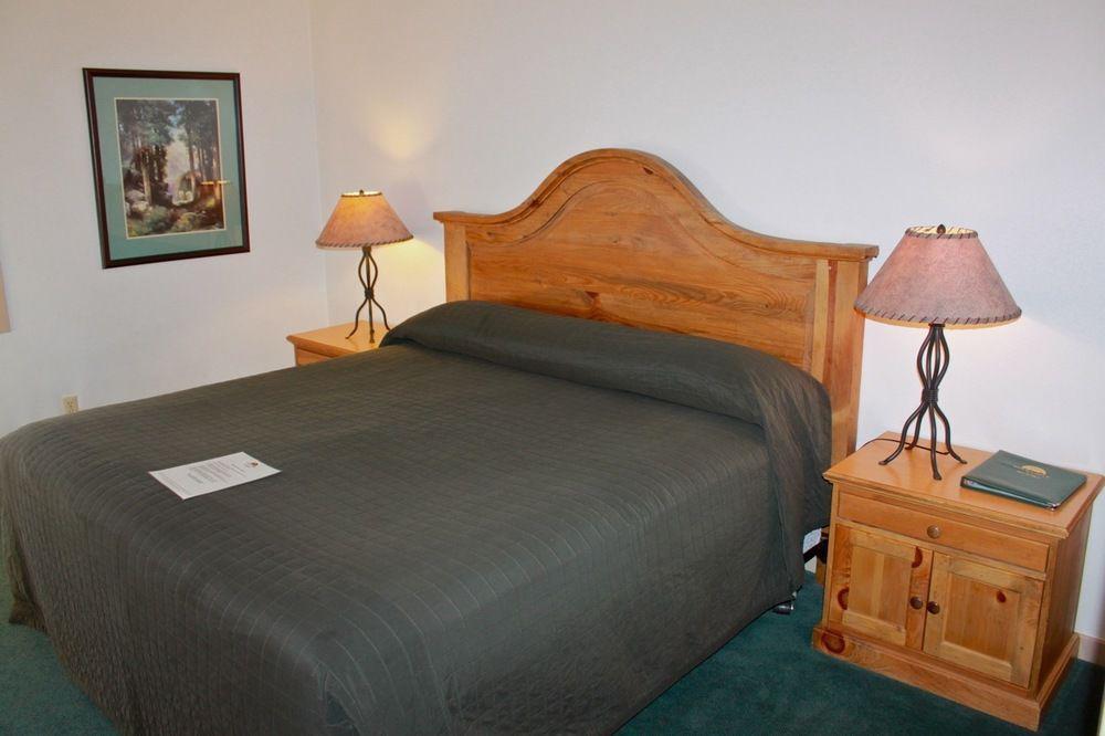 Rock Creek Resort Red Lodge Buitenkant foto