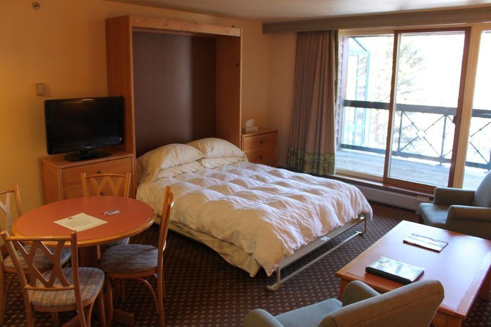 Rock Creek Resort Red Lodge Buitenkant foto