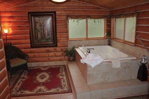 Rock Creek Resort Red Lodge Buitenkant foto
