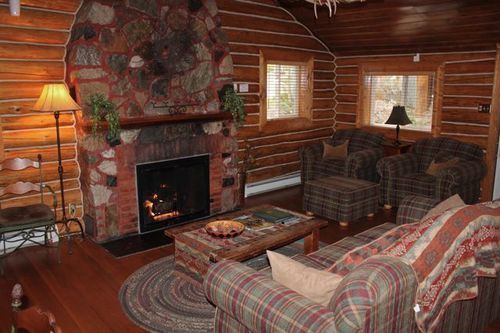 Rock Creek Resort Red Lodge Buitenkant foto