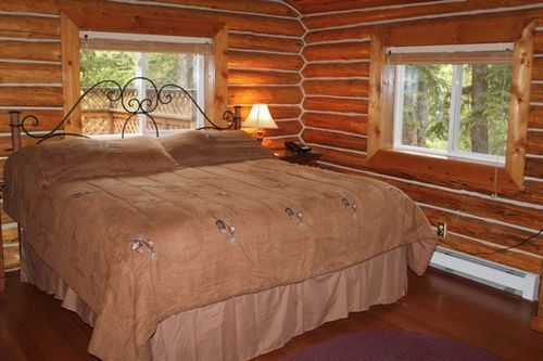 Rock Creek Resort Red Lodge Buitenkant foto